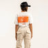 CROP TOP CREMA WAYS AP CROWN